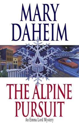 The Alpine Pursuit (Emma Lord, #16)