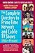 The Complete Directory to P...