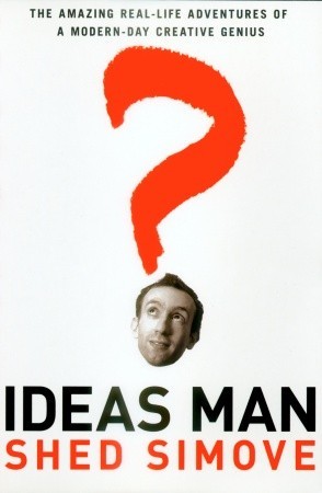 Ideas Man
