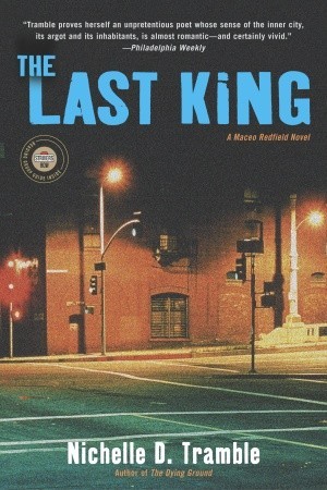 The Last King (Paperback)