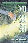 Mushishi, Vol. 8/9/10 by Yuki Urushibara