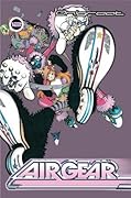 Air Gear, Vol. 12