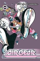 Air Gear, Vol. 12 by Oh! Great | Goodreads