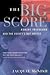 The Big Score by Jacquie McNish