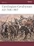 Carolingian Cavalryman AD 768–987 (Warrior, 96)