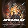 Legacy Era Campaign Guide (Star Wars Roleplaying Game)