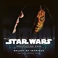 Galaxy of Intrigue: A Star Wars Roleplaying Game Supplement