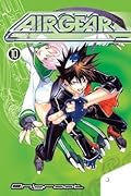 Air Gear, Vol. 10