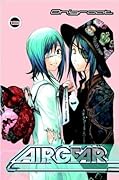 Air Gear, Vol. 13