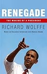 Renegade by Richard Wolffe