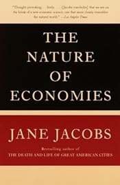 The Nature of Economies