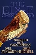 The Edge Chronicles 6: Midnight Over Sanctaphrax: Third Book of Twig