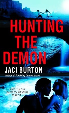 Hunting the Demon (Demon Hunters, #2)