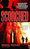 Scorched (Selena McCaffrey, #3)