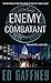 Enemy Combatant by Ed Gaffney