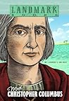 Meet Christopher Columbus by James Tertius de Kay