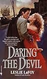 Daring the Devil: A Novel