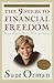 The 9 Steps to Financial Freedom by Suze Orman