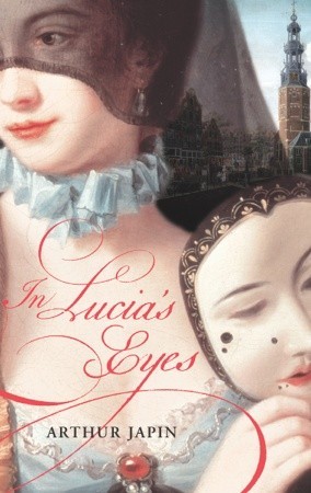 In Lucia's Eyes