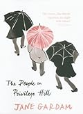 The People on Privilege Hill