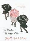 The People on Privilege Hill by Jane Gardam
