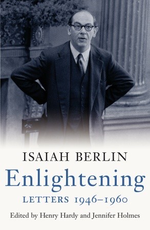 Enlightening: Letters, 1946-1960