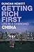 Getting Rich First: Life in a Changing China