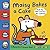 Maisy Bakes a Cake: A Maisy First Science Book