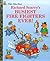 Busiest Fire Fighters Ever! by Richard Scarry