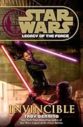 Legacy of the Force: Invincible