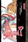 Samurai 7, Vol. 1 (Samurai 7, #1) Samurai 7, Vol. 1 (Samurai 7, #1)