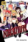 Negima! Magister Negi Magi, Vol. 18 (Negima! Magister Negi Magi, #18) Negima! Magister Negi Magi, Vol. 18 (Negima! Magister Negi Magi, #18)