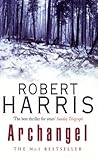 Archangel by Robert   Harris