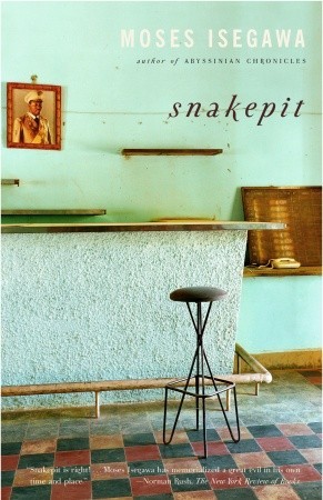 Snakepit (Paperback)