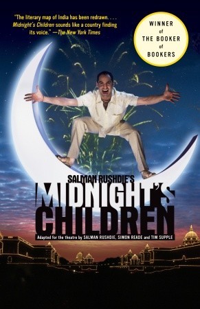 Salman Rushdie's Midnight's Children: Adapted for the Theatre (Paperback)