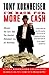 I'm Back for More Cash