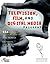 Television, Film, and Digital Media Programs: 556 Outstanding Programs at Top Colleges and Universities Across the Nation (College Admissions Guides)