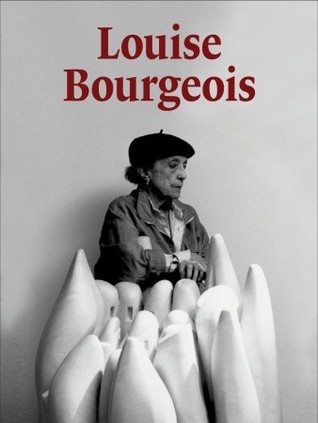 Louise Bourgeois (Hardcover)