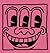 Keith Haring by Jeffrey Deitch