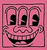 Keith Haring