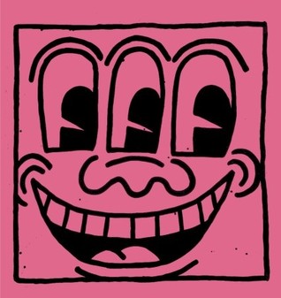 Keith Haring (Hardcover)