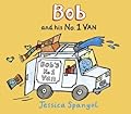 Bob and His No. 1 Van: A Mini Bugs Book