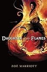 Daughter of the Flames by Zoë Marriott