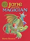 Jane and the Magician (Jane and the Dragon)
