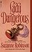 Lady Dangerous (The English...