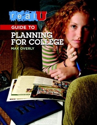 Real U Guide To Planning For College