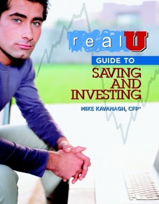 RealU Guide to Saving and Investing
