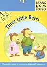 Three Little Bear...