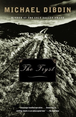 The Tryst (Vintage Crime/Black Lizard)