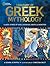 Treasury of Greek Mythology: Classic Stories of Gods, Goddesses, Heroes & Monsters (National Geographic Treasuries)